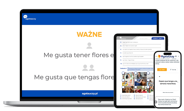 Fundamenty Subjuntivo